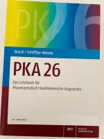 Neue PKA Buch 26 Nordrhein-Westfalen - Bottrop Vorschau