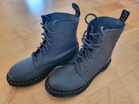 Dr. Martens Gr. 39 steingrau neuwertig ! Bayern - Waidhofen Vorschau