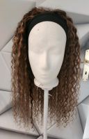 Headband wig waterwave Niedersachsen - Wietze Vorschau