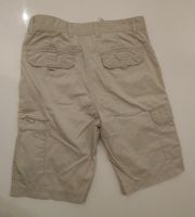 COOLWATER Shorts GR.46 beige Cargo Kurze Hose Cargohose Baden-Württemberg - Eriskirch Vorschau