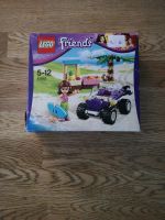 LEGO Friends 41010 - Olivias Strandbuggy Hessen - Griesheim Vorschau