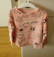 Mädchen Sweatshirt von "H&M"   Gr. 122/128 Aubing-Lochhausen-Langwied - Aubing Vorschau