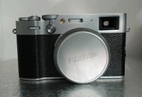 Fujifilm X 100 VI mit OVP Rheinland-Pfalz - Alzey Vorschau