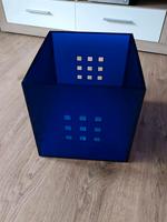 Ikea Lekman Box königsblau Wuppertal - Vohwinkel Vorschau
