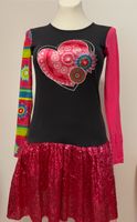 Tolles Kleid Desigual Gr. 160 XS Brandenburg - Potsdam Vorschau