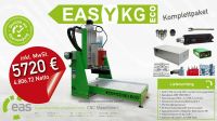 CNC Fräse - EASY 300 mini KG ECO - EAS GmbH / 5720€* Nordrhein-Westfalen - Rheinberg Vorschau