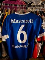 S04 CL Trikot Mascarell Baden-Württemberg - Friolzheim Vorschau