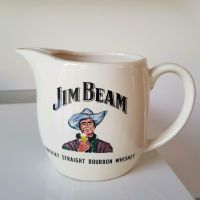 Jim Beam Whiskey Krug Karaffe original alt Saarbrücken-Mitte - Alt-Saarbrücken Vorschau