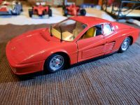 Ferrari Testarossa (1984) 1:24 Rheinland-Pfalz - Brodenbach Vorschau