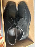 Camel active Leder Schuhe Saarland - Wallerfangen Vorschau