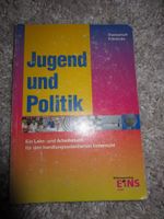 Buch Jugend und Politik Schule Unterricht Ausbildung Niedersachsen - Delmenhorst Vorschau