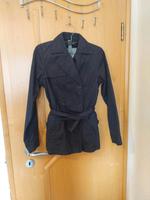 Jacke in blau Bayern - Schwandorf Vorschau