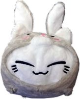 Nemuneko im Hasenkostüm Kawaii 彡 Geekinvader 彡 Katze 24 cm Leipzig - Sellerhausen-Stünz Vorschau