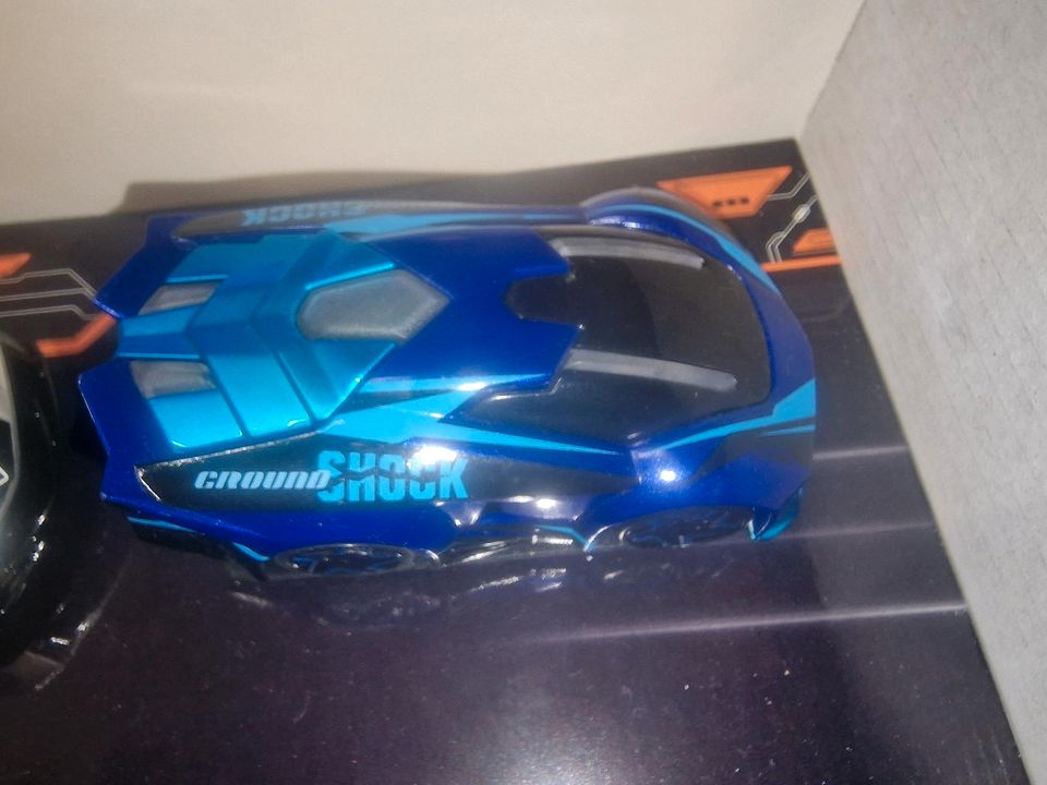 Anki Overdrive Police Car wie Carrera