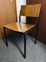 4 Designer Stühle Teakholz Moderne 1960er Design Antik Niedersachsen - Braunschweig Vorschau