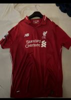 Liverpool Trent 66 Trikot Bayern - Bad Griesbach im Rottal Vorschau