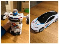 ⭐ Transformers Auto Figur Deform Racing Hessen - Schöffengrund Vorschau