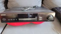 KENWOOD KTF-2010 Hifi Radio Tuner mit RDS, black Nordrhein-Westfalen - Hückelhoven Vorschau