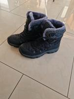 Winterstiefel Gr. 41 Sachsen - Großröhrsdorf Vorschau