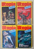 Utopia Classics Konvolut zu verkaufen Nordrhein-Westfalen - Velbert Vorschau