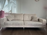 Couch 2x 3er Sitz und 2 Sessel Hessen - Wächtersbach Vorschau