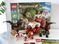 LEGO® Kingdoms 7188 - Angriff auf die Königskutsche Berlin - Reinickendorf Vorschau