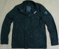 Belstaff Chillington Parka Biker Jacke 48 50 M NP500€ schwarz Rheinland-Pfalz - Ludwigshafen Vorschau