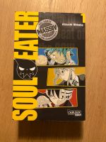 Manga Soul Eater XXL Niedersachsen - Lehrte Vorschau