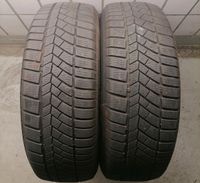 6 mm - 2x 195/65 R16 92H Continental Winterreifen Baden-Württemberg - Böblingen Vorschau