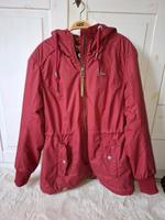 Ragwear Winterjacke Thüringen - Am Ettersberg Vorschau
