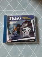 TKKG 183 ,CD Hörspiel Niedersachsen - Bad Münder am Deister Vorschau