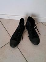 Converse Schuhe hoher Schaft Bayern - Rimpar Vorschau