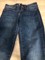 Eine Mädchen Jeanshose von Only Gr.S  32 für 10€ Nordrhein-Westfalen - Hilden Vorschau