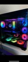 Gaming Pc i7-13700k, Rtx 4070 Ti 12gb OC, 32gb, 3TB Speicher R Hessen - Trendelburg Vorschau
