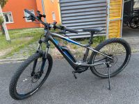 Dynamics Vulcano 400 E-Bike Mountainbike Schwarz Baden-Württemberg - Mannheim Vorschau