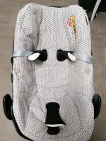 Maxi Cosi mit Family Fix Station Nordrhein-Westfalen - Wesel Vorschau