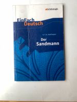 Der Sandmann Rheinland-Pfalz - Wissen Vorschau