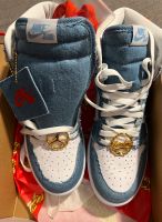 Nike WMNS Jordan 1 high Jeans Sneaker NEU Bayern - Rohr Mittelfr. Vorschau