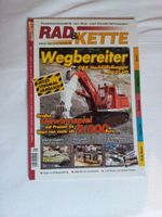 Zeitschrift Rad & Kette  1/2010 nur 1x gelesen Bayern - Zeilarn Vorschau