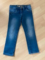 Jeans Hose Gr.110 Mädchen Sachsen - Hoyerswerda Vorschau