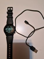 Sweex Smartwatch (SWSW001BK) Kreis Ostholstein - Grube Holst Vorschau