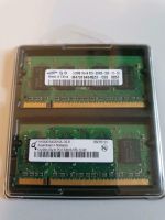 1GB Notebook RAM DDR2 PC2-5300 Sachsen - Großnaundorf Vorschau