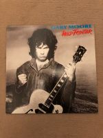 Vinyl Gary Moore ‎– Wild Frontier Deutsche Pressung 1986 Schleswig-Holstein - Trittau Vorschau