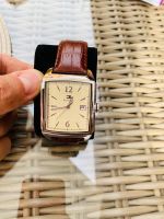 Tommy Hilfiger Uhr Watch Lederarmband  elegant sportlich stylisch Brandenburg - Königs Wusterhausen Vorschau