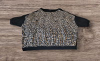 Bluse Shirt Blusenshirt Leo XXL Canda C&A wie neu Niedersachsen - Laatzen Vorschau
