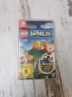 Lego world switch Spiel Nordrhein-Westfalen - Ruppichteroth Vorschau