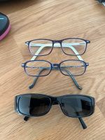 Sonnenbrille, Brille, Kinderbrille, Tommy Hilfiger, Tom Tailor Bayern - Augsburg Vorschau