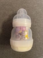 Mam Flasche - Starter - Neue Bayern - Augsburg Vorschau