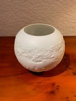 Hutschenreuther Vase / Gefäß weiß Bonn - Ückesdorf Vorschau