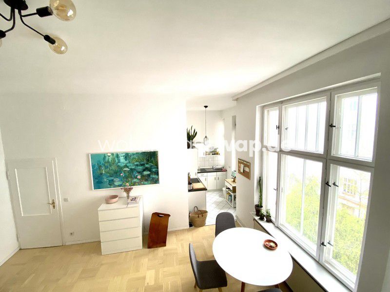 Wohnungsswap - 1 Zimmer, 40 m² - Raumerstraße, Pankow, Berlin in Berlin